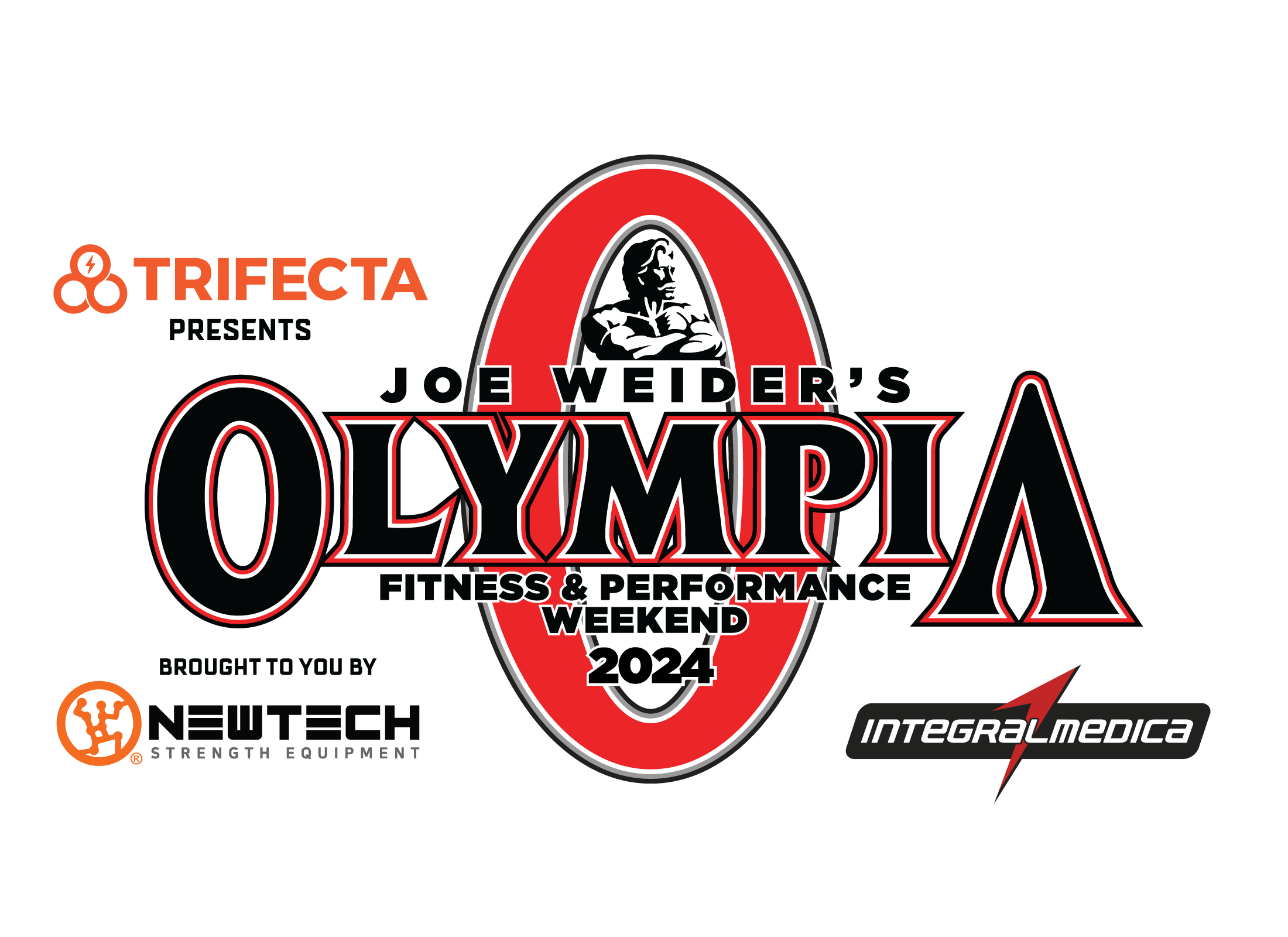 OLYMPIA ANNOUNCES RECORD SETTING DEAL WITH INTEGRALMÉDICA Brazil's Largest  Supplement Company Secures Presenting Sponsorship of Fitne... | Instagram