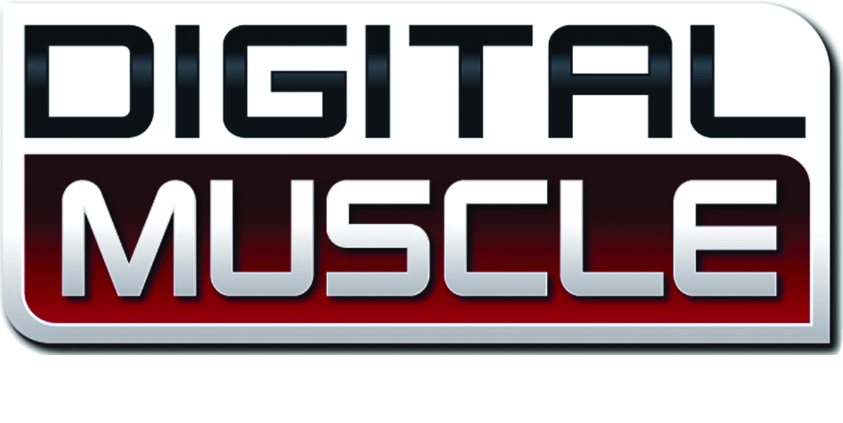 Digital Muscle