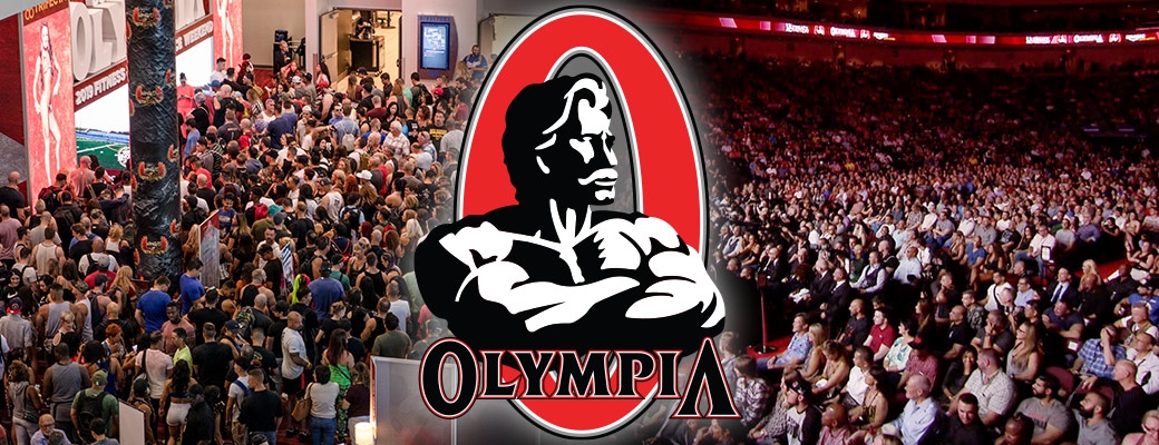 Mr. Olympia 2023: onde assistir, horários e como funciona, fisiculturismo