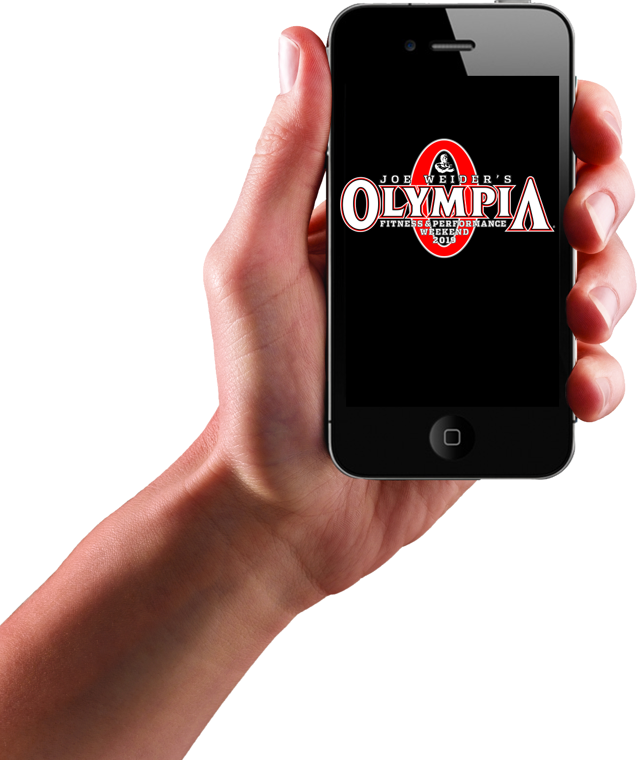 Mr. Olympia mobile app Mr. Olympia mobile app