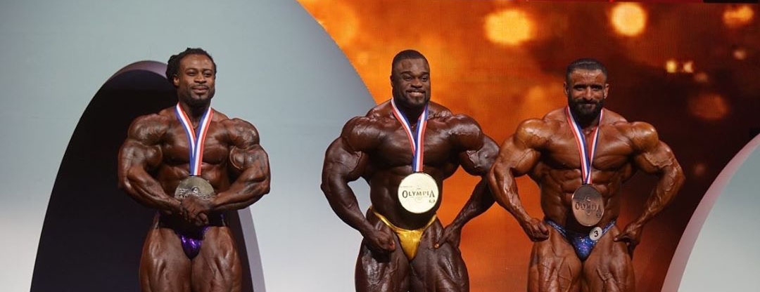 2017 MR OLYMPIA JACKSON OSLADIL PDF visual data 2