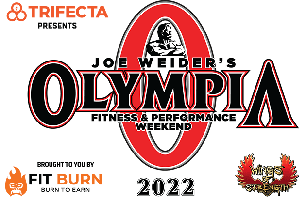 Resultado Open Bodybuilder Olympia 2022 - Classificação completa -  Esportelândia