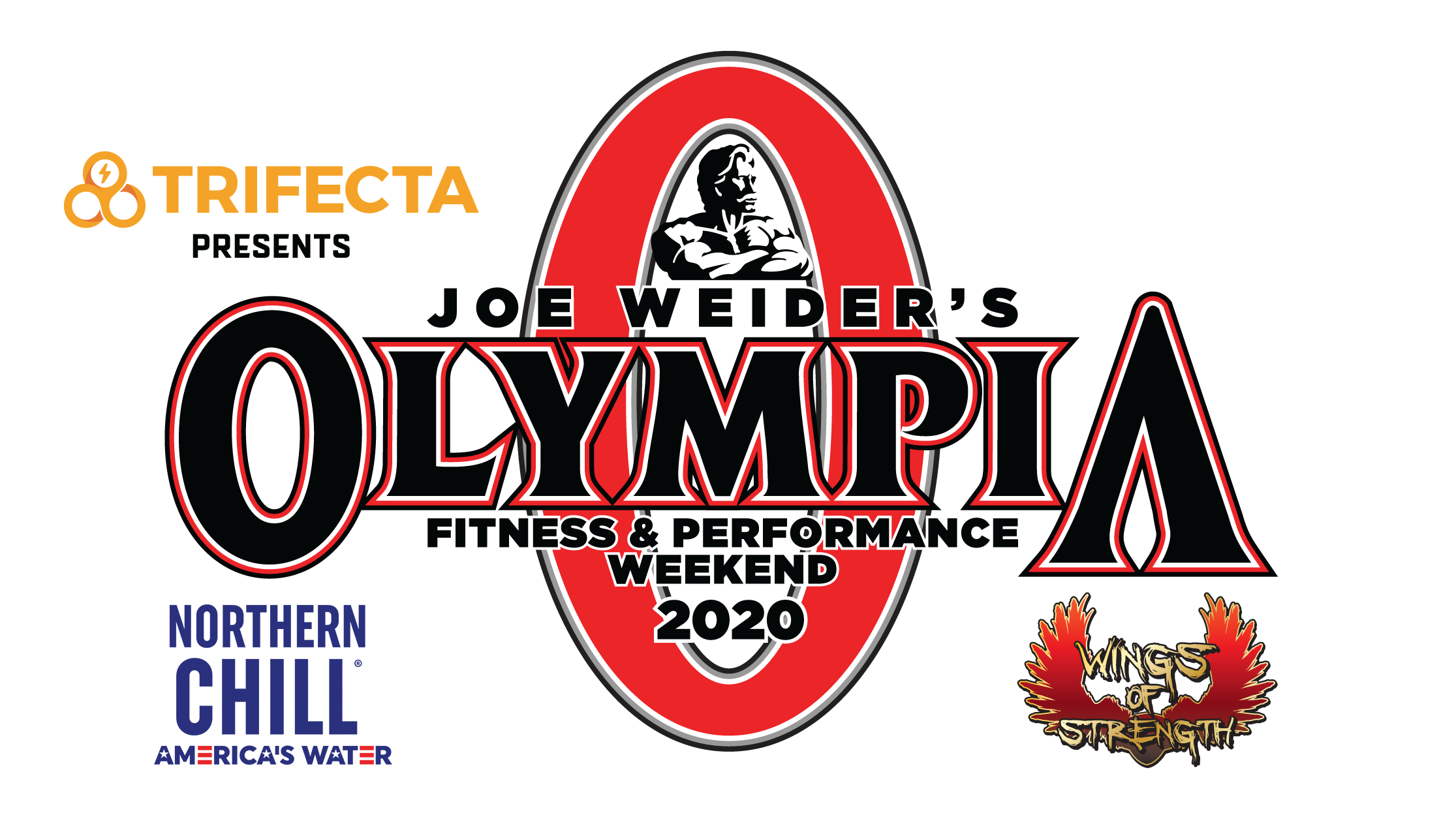 2020 Olympia Ticket Options Olympia Weekend