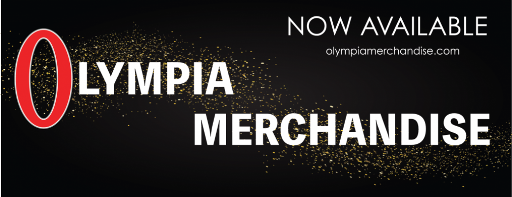 Olympia Weekend